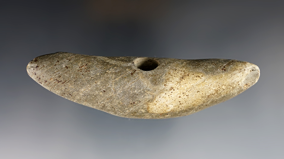 Main artifact image