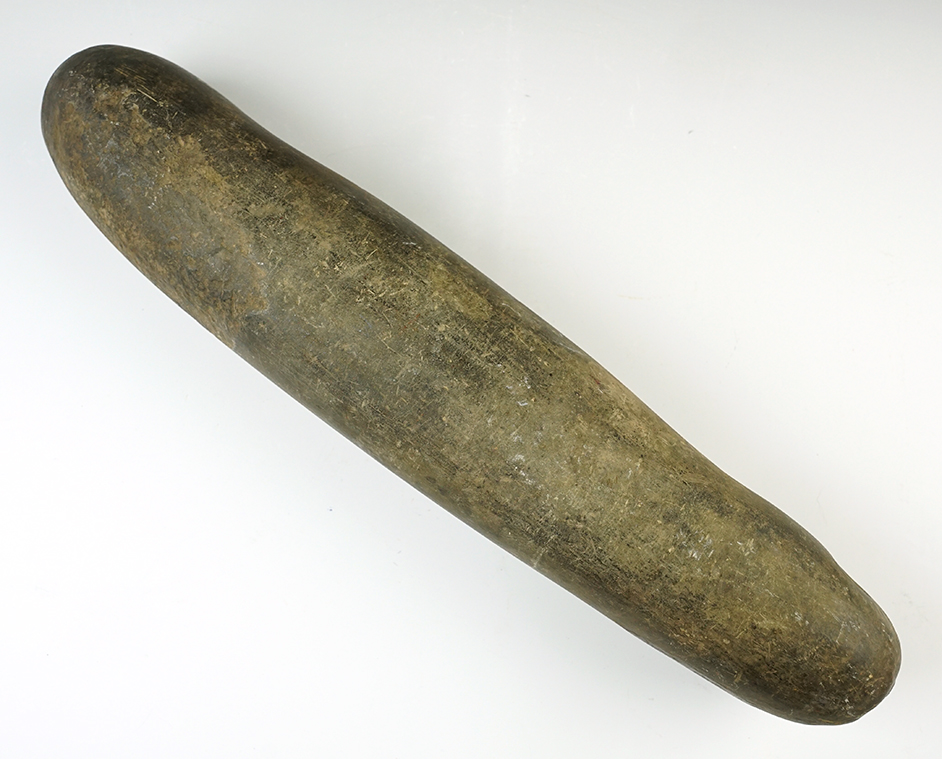 Main artifact image