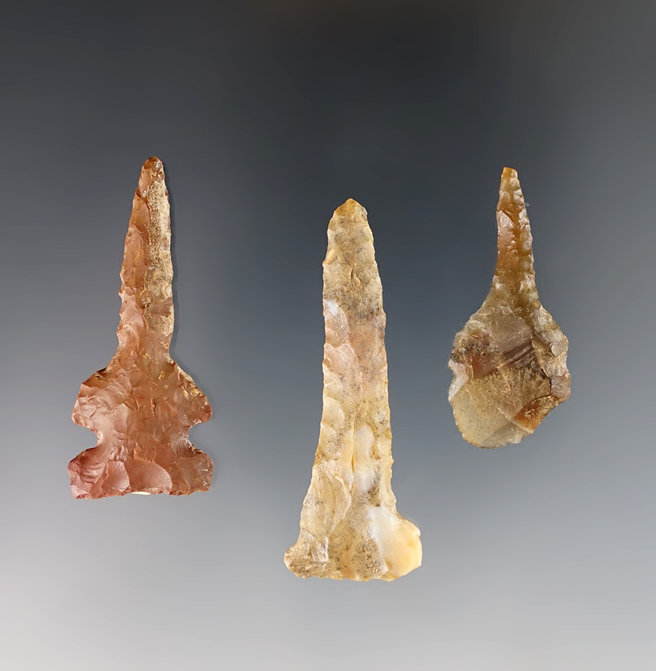 Main artifact image