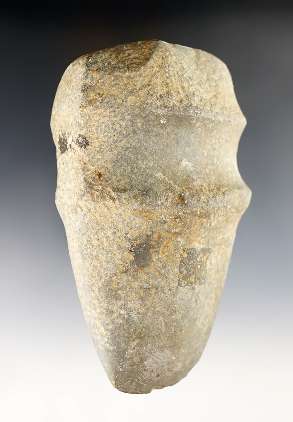 Main artifact image