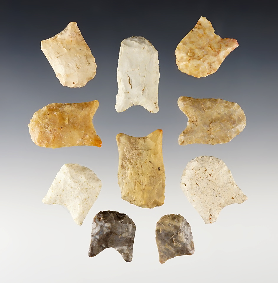 Main artifact image