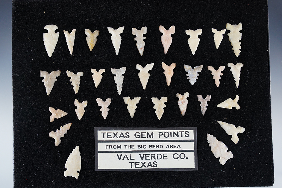 Main artifact image
