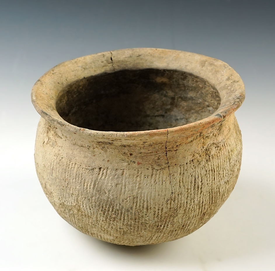 Main artifact image