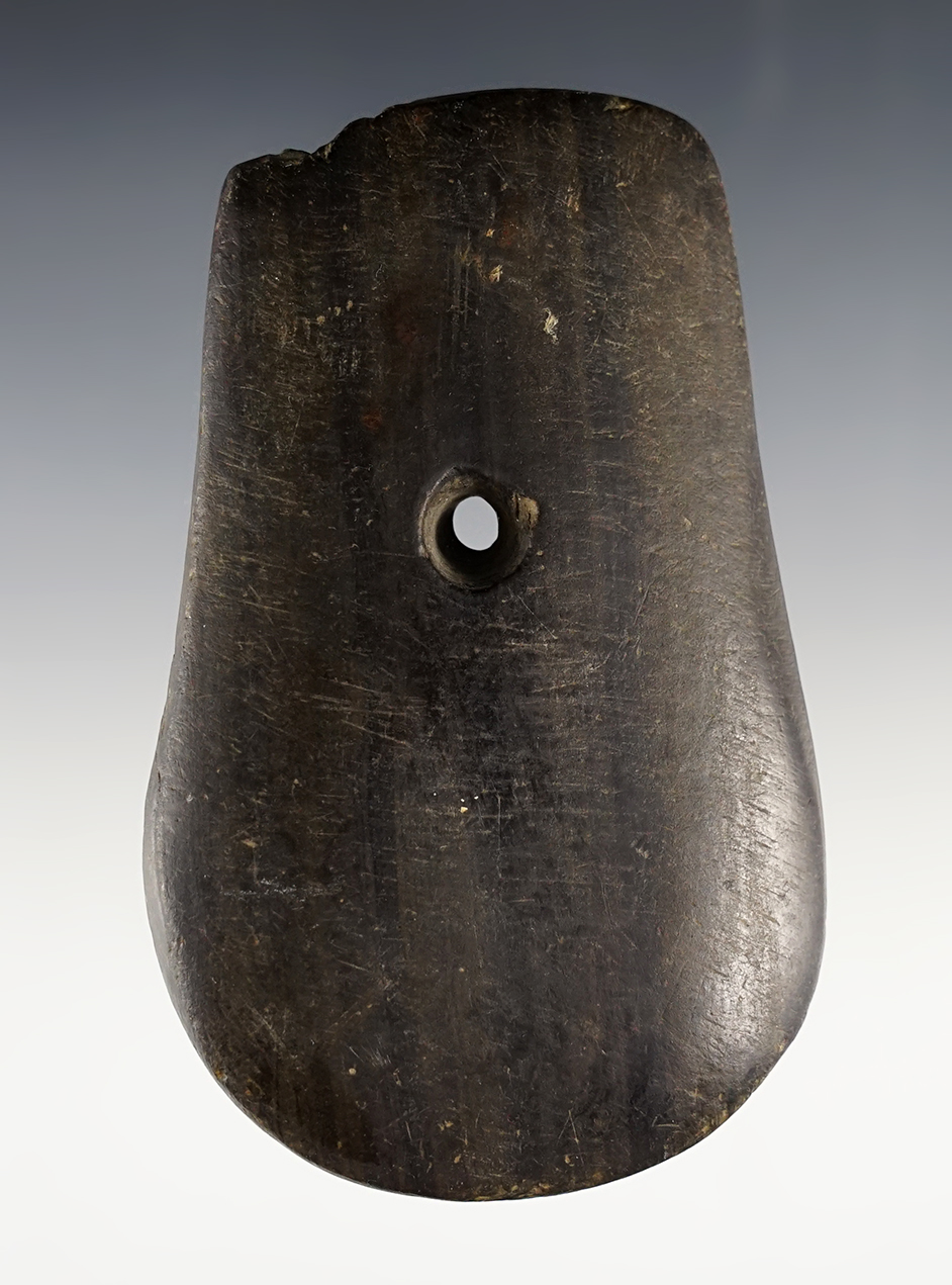 Main artifact image