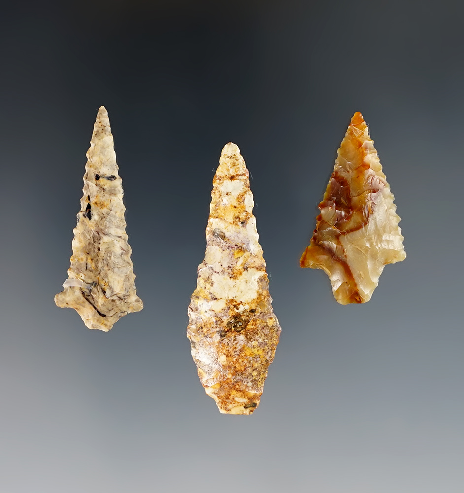 Main artifact image
