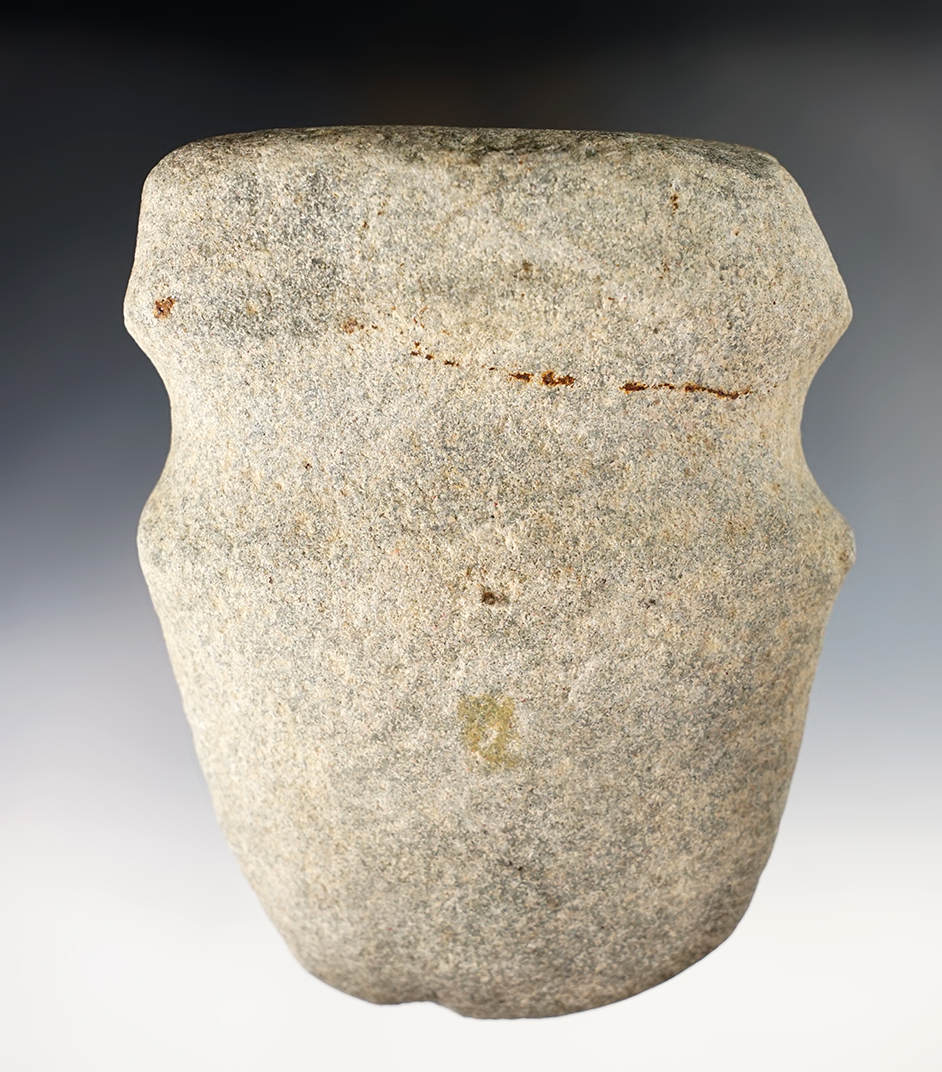 Main artifact image