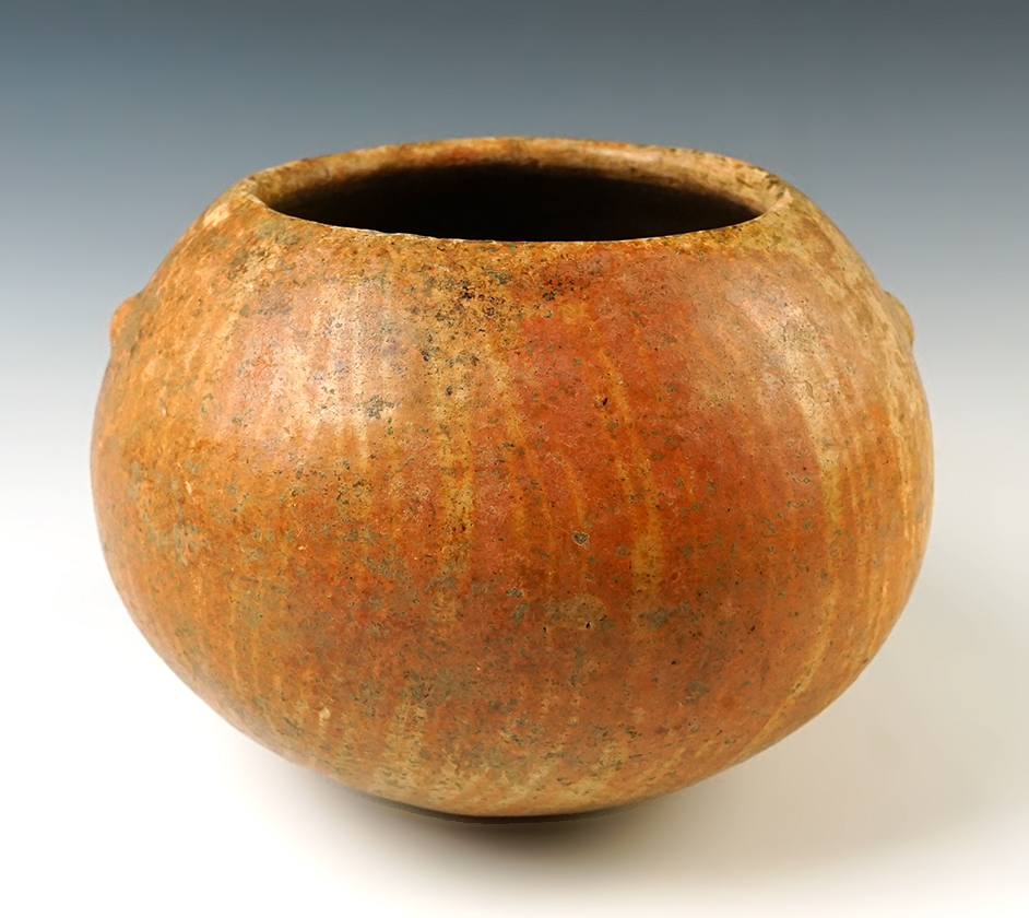Main artifact image