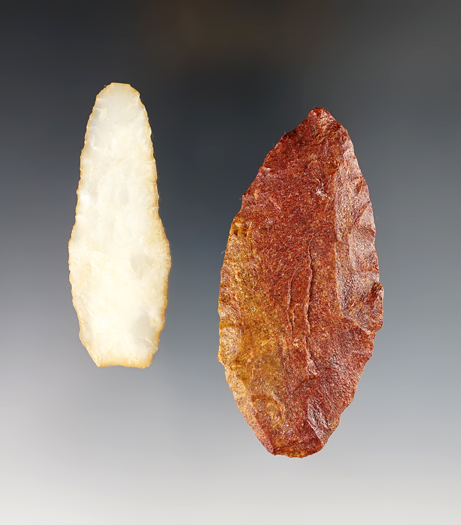 Main artifact image