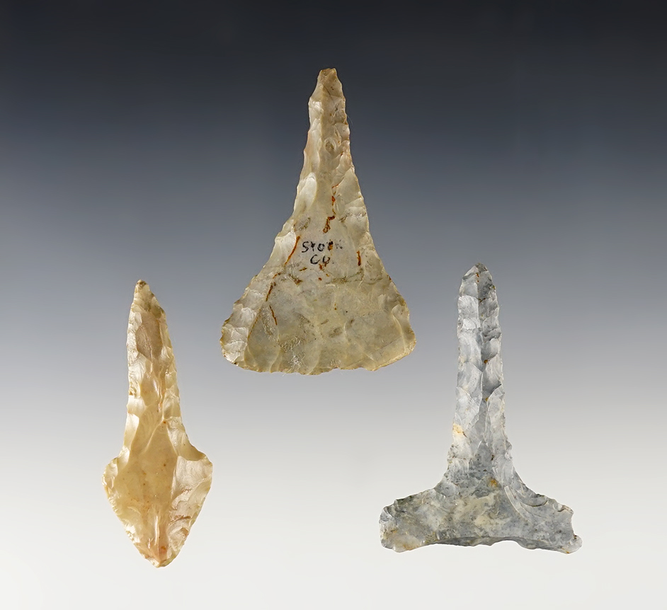 Main artifact image