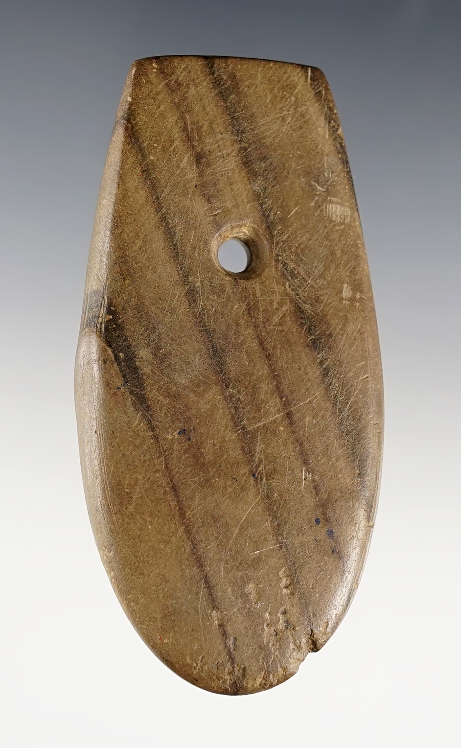 Main artifact image