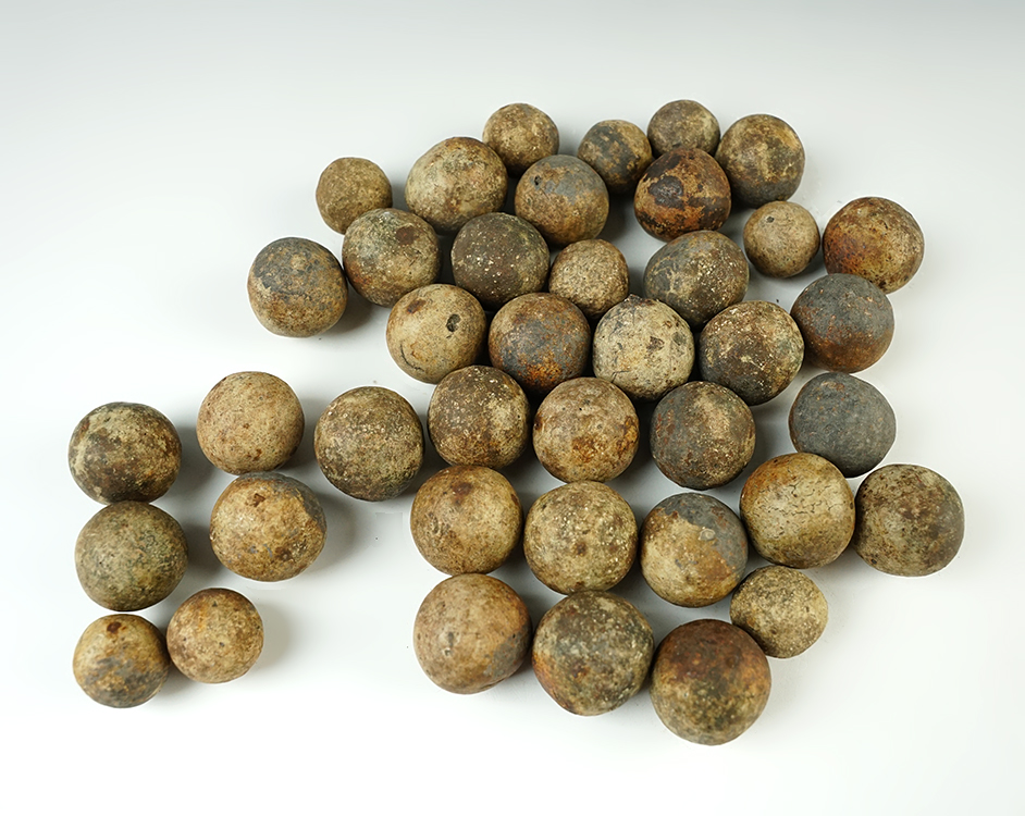 Main artifact image