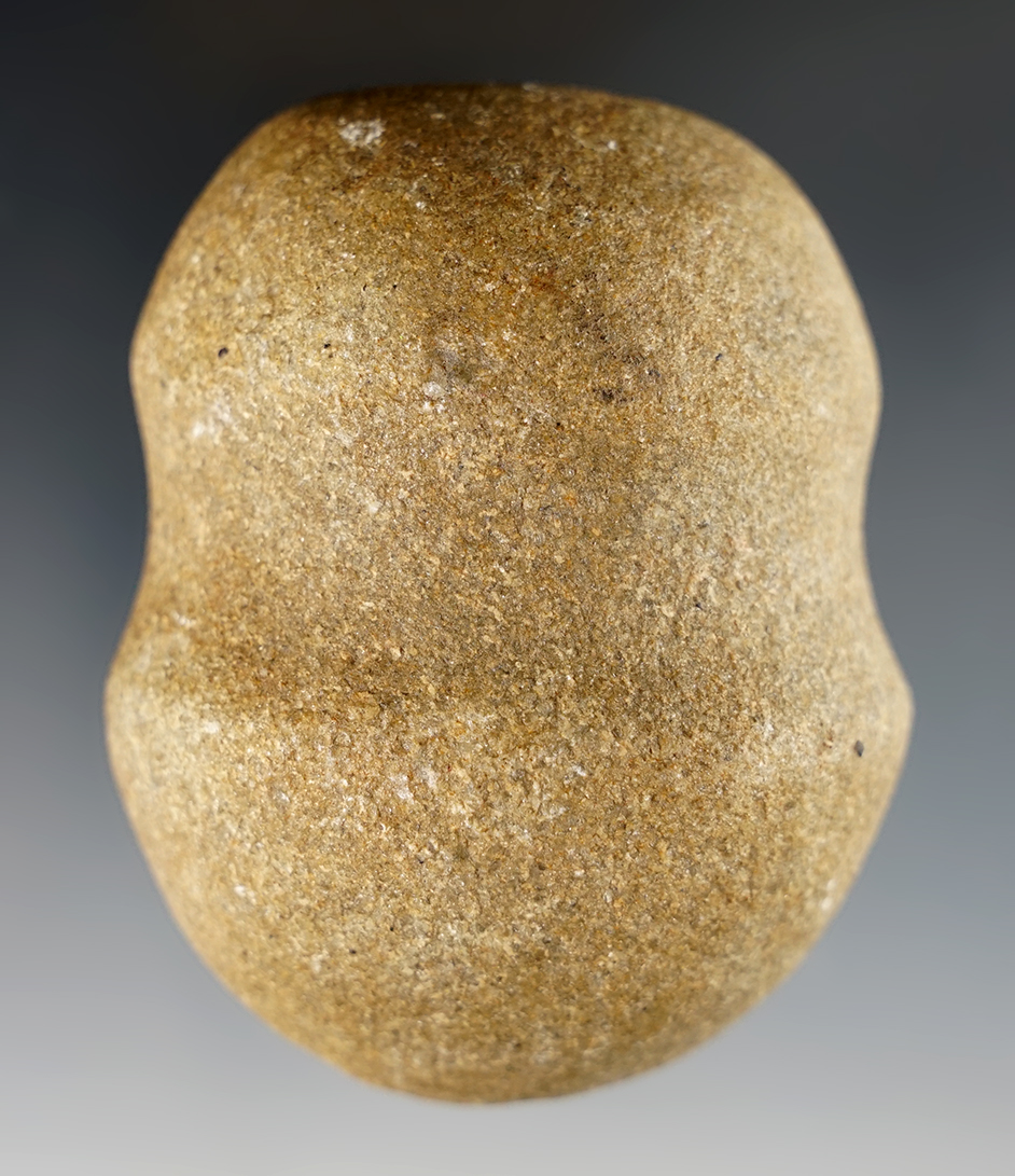 Main artifact image