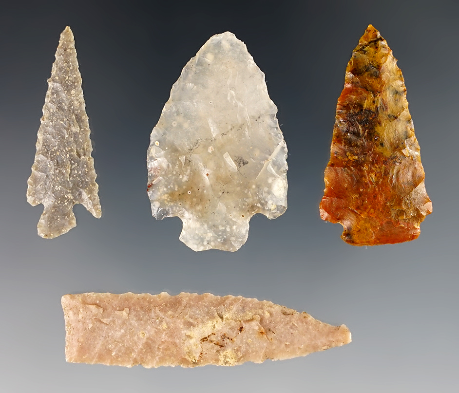 Main artifact image