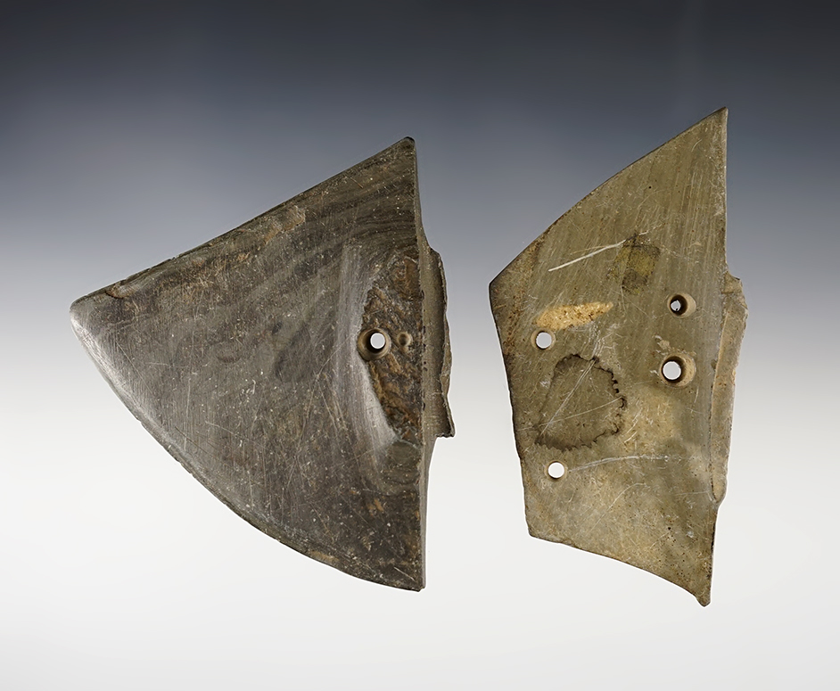 Main artifact image