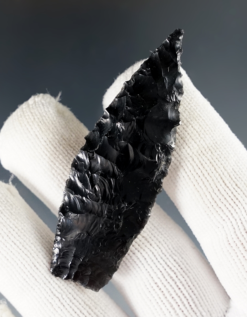 Main artifact image