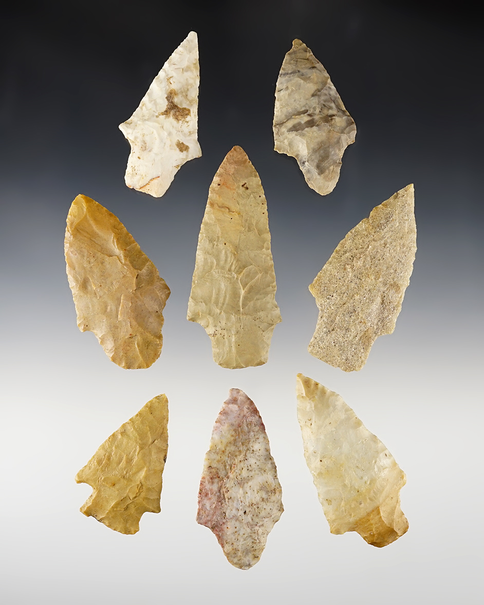 Main artifact image