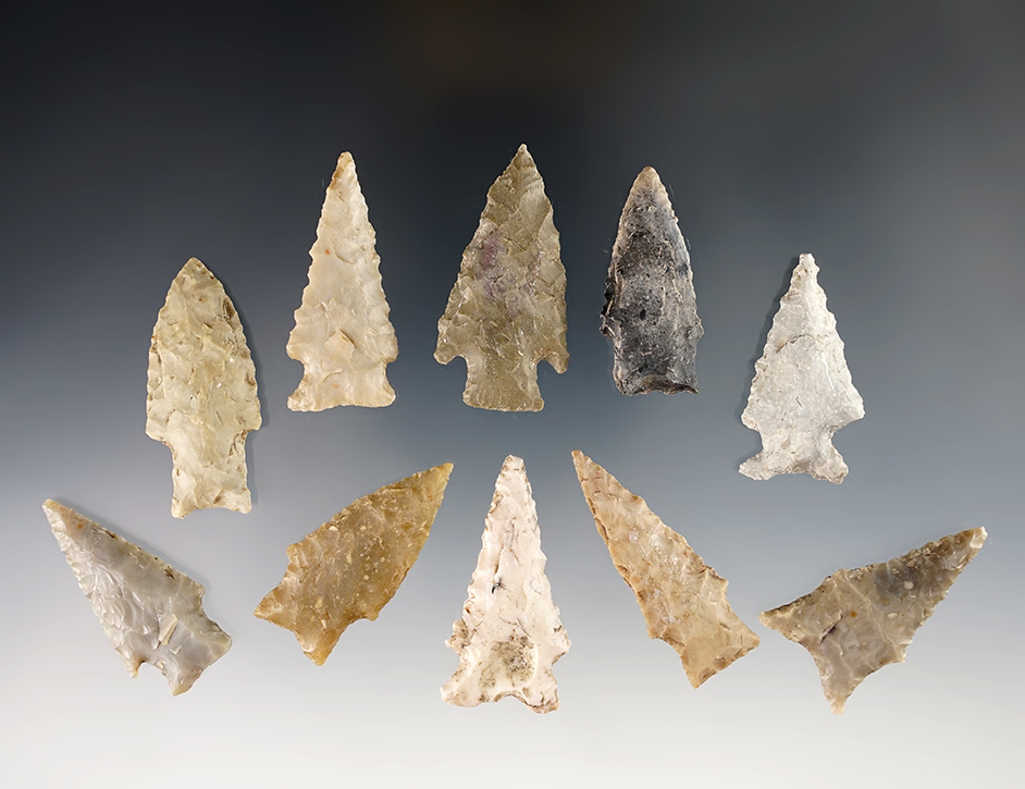 Main artifact image