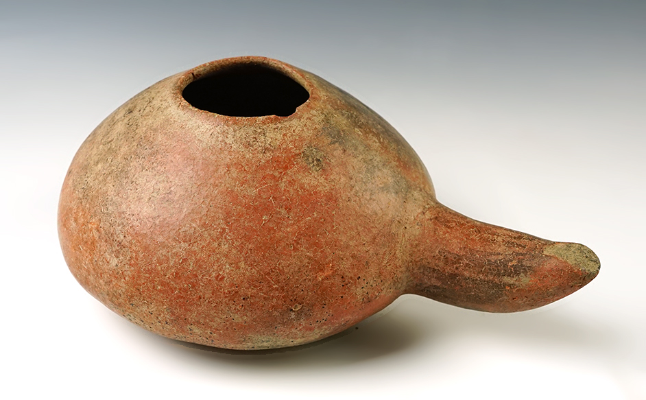 Main artifact image