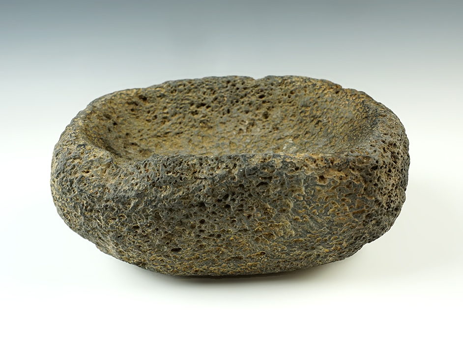 Main artifact image