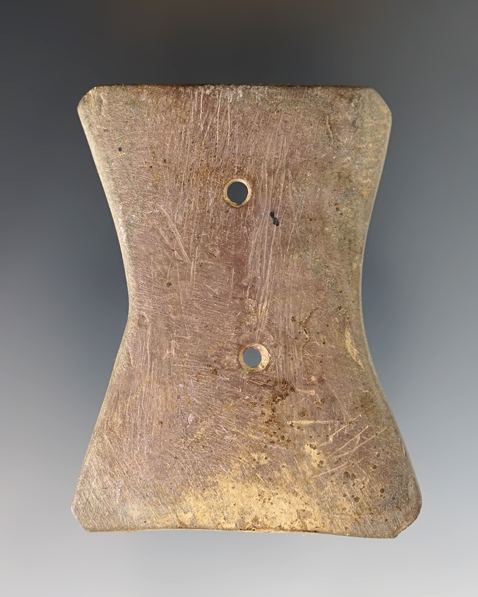 Main artifact image