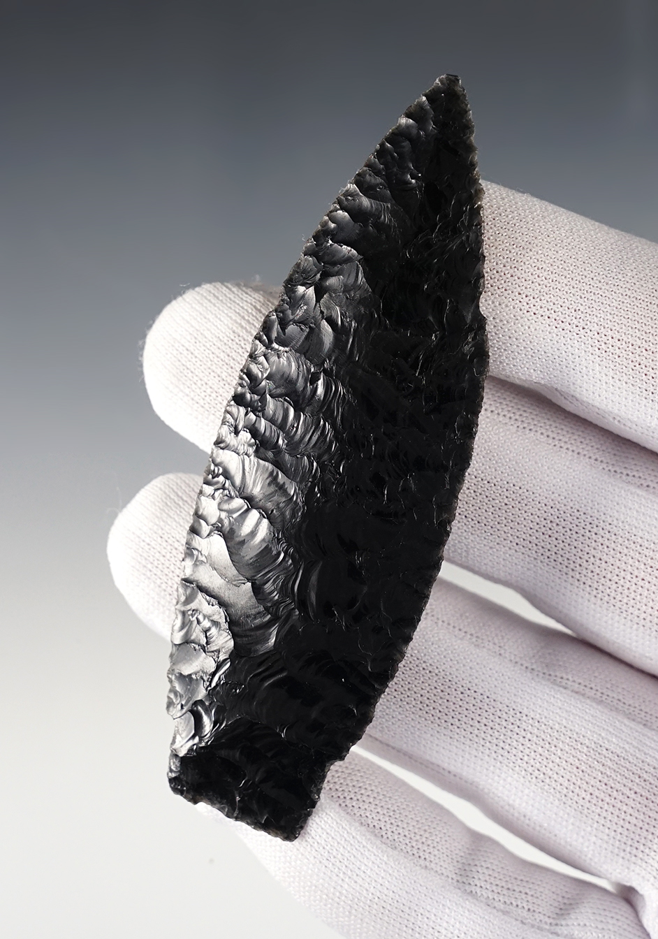 Main artifact image