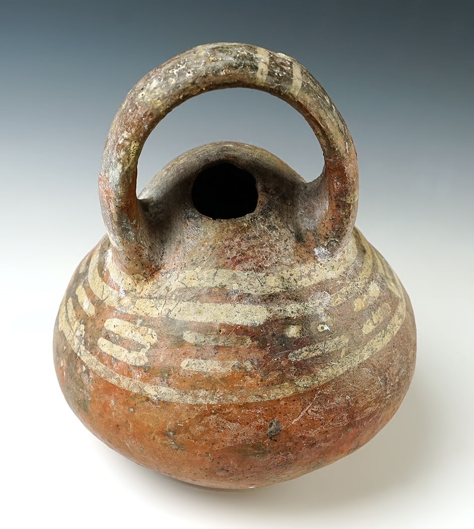 Main artifact image
