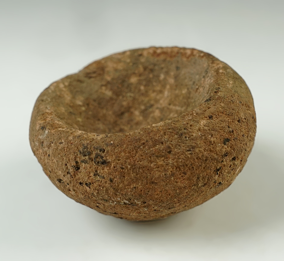 Main artifact image