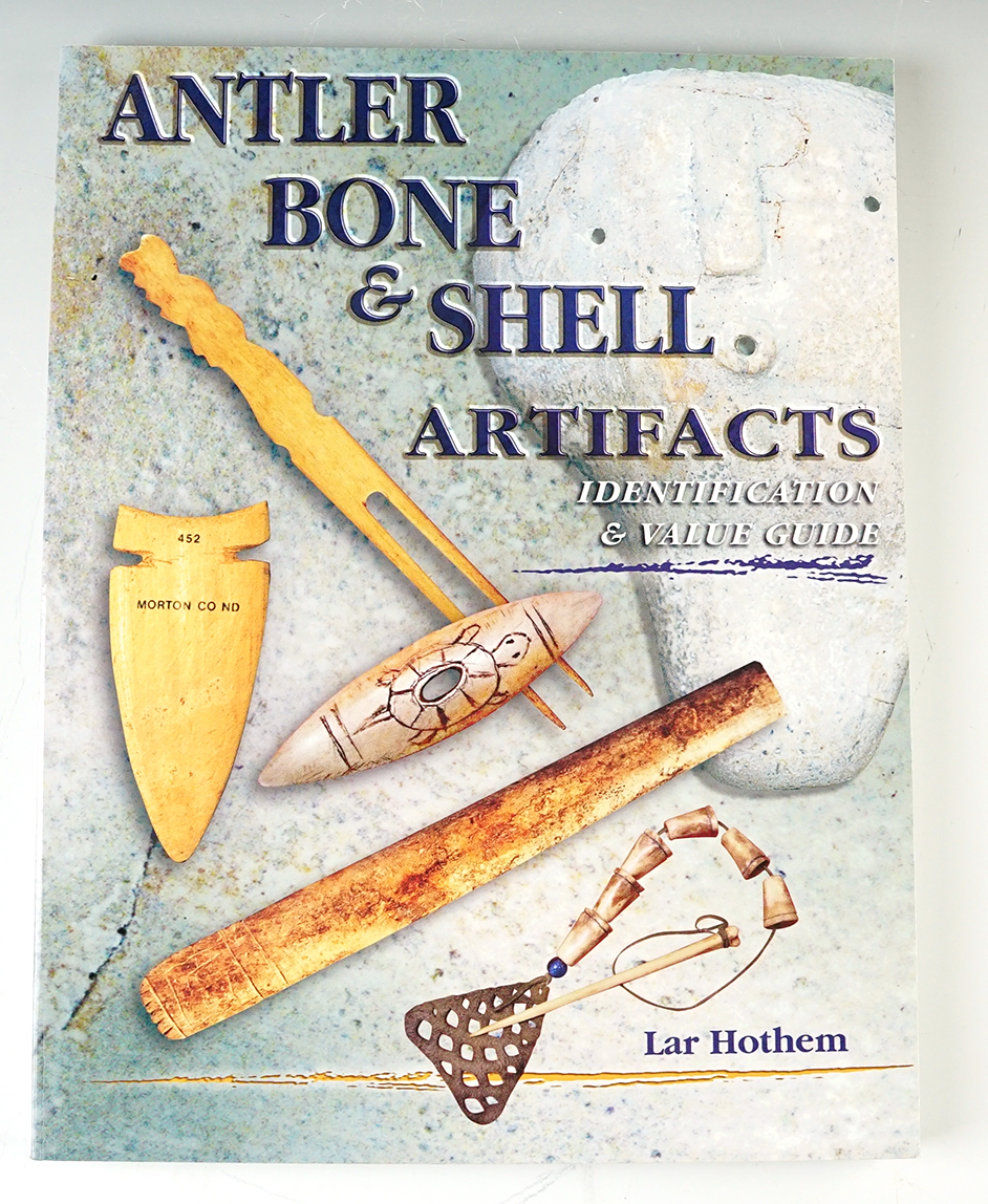 Main artifact image