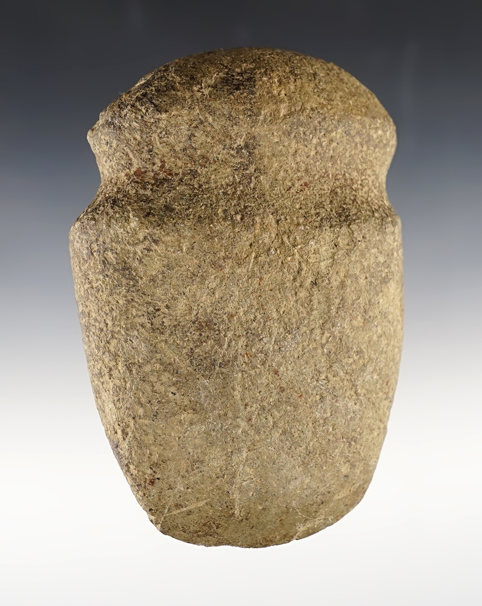 Main artifact image