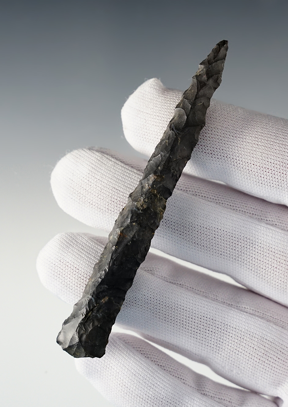 Main artifact image