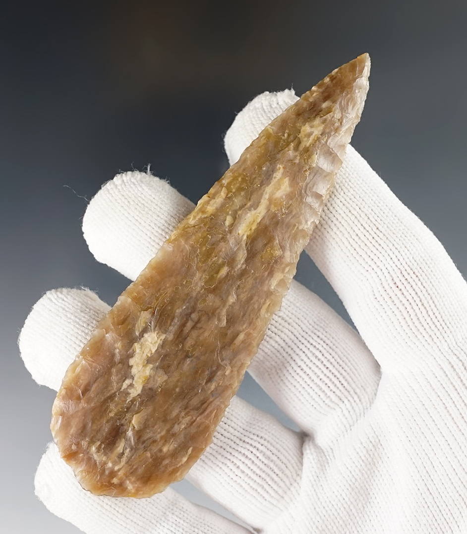 Main artifact image