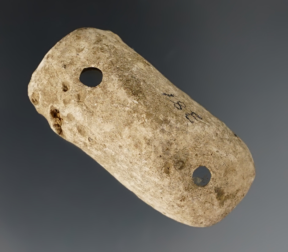 Main artifact image