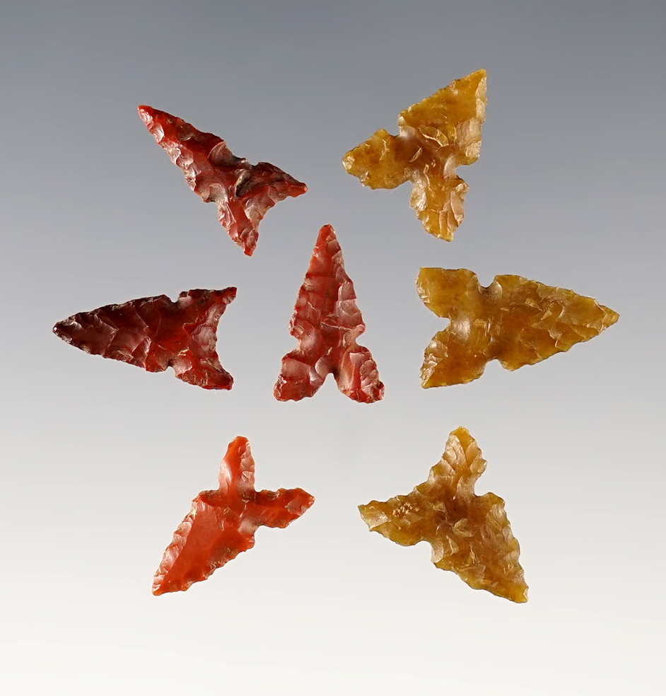 Main artifact image