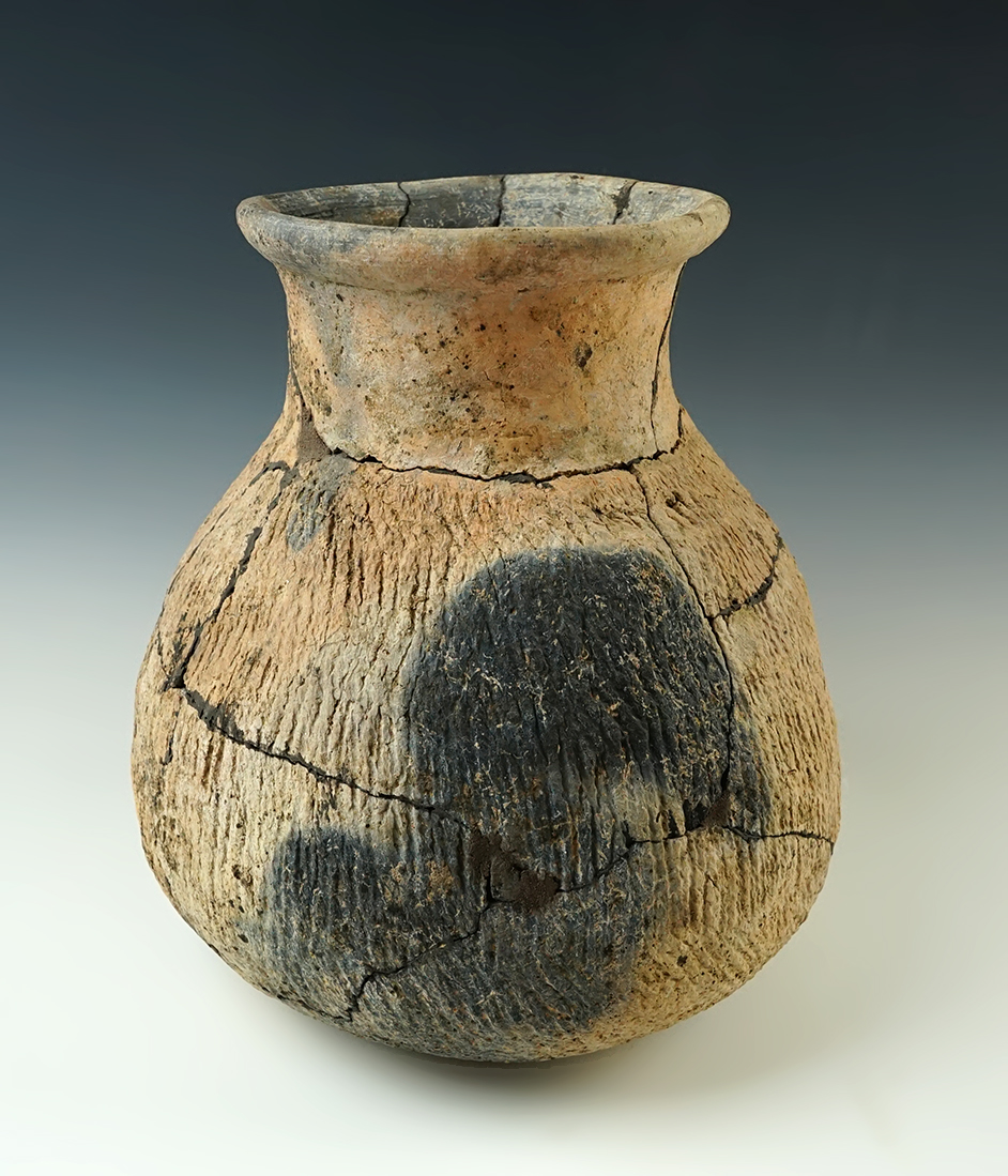 Main artifact image