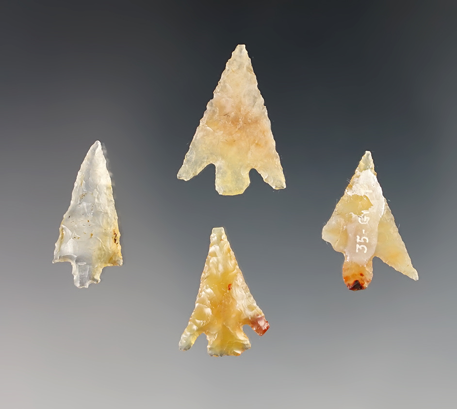Main artifact image