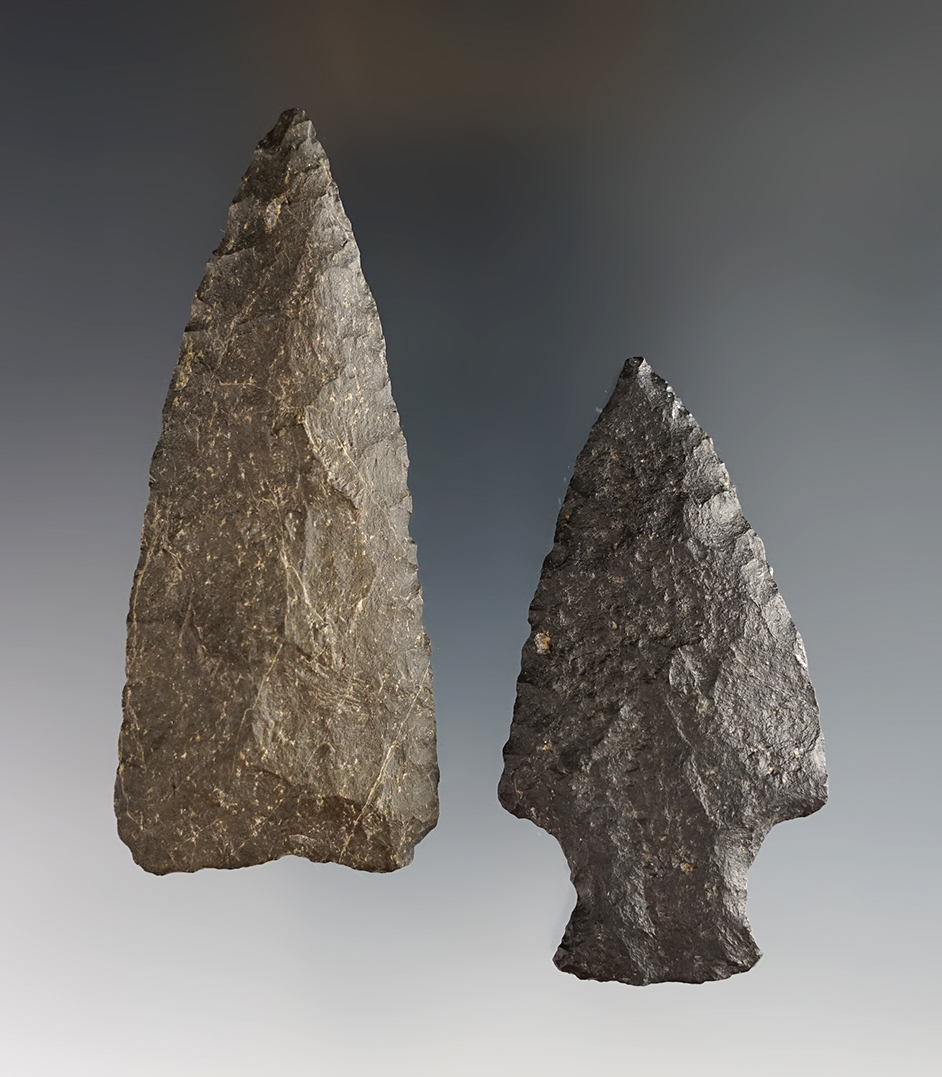 Main artifact image