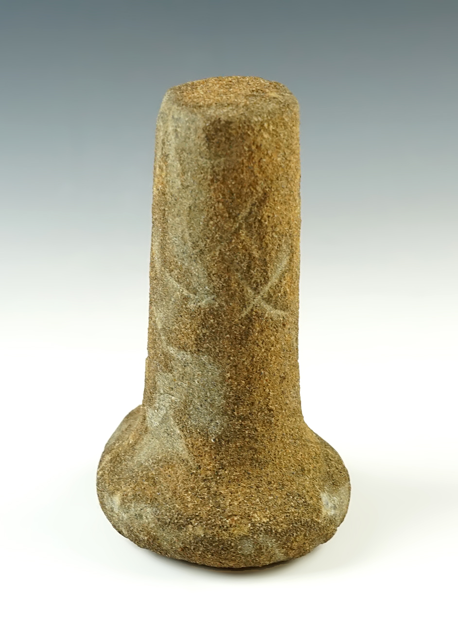 Main artifact image