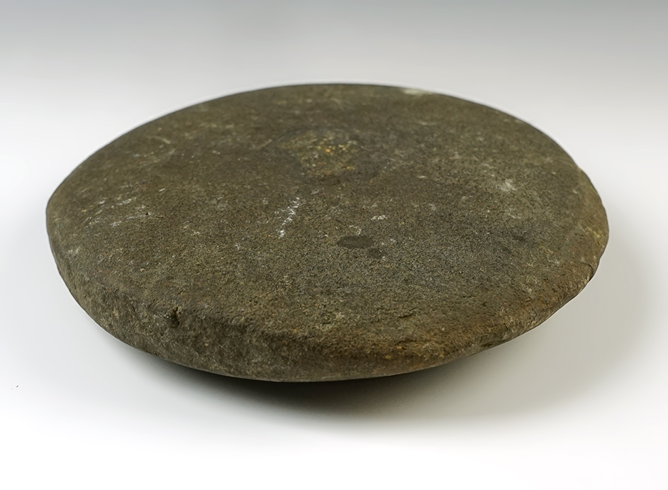 Main artifact image