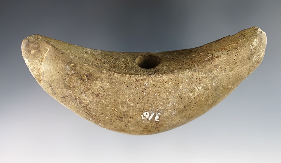 Main artifact image