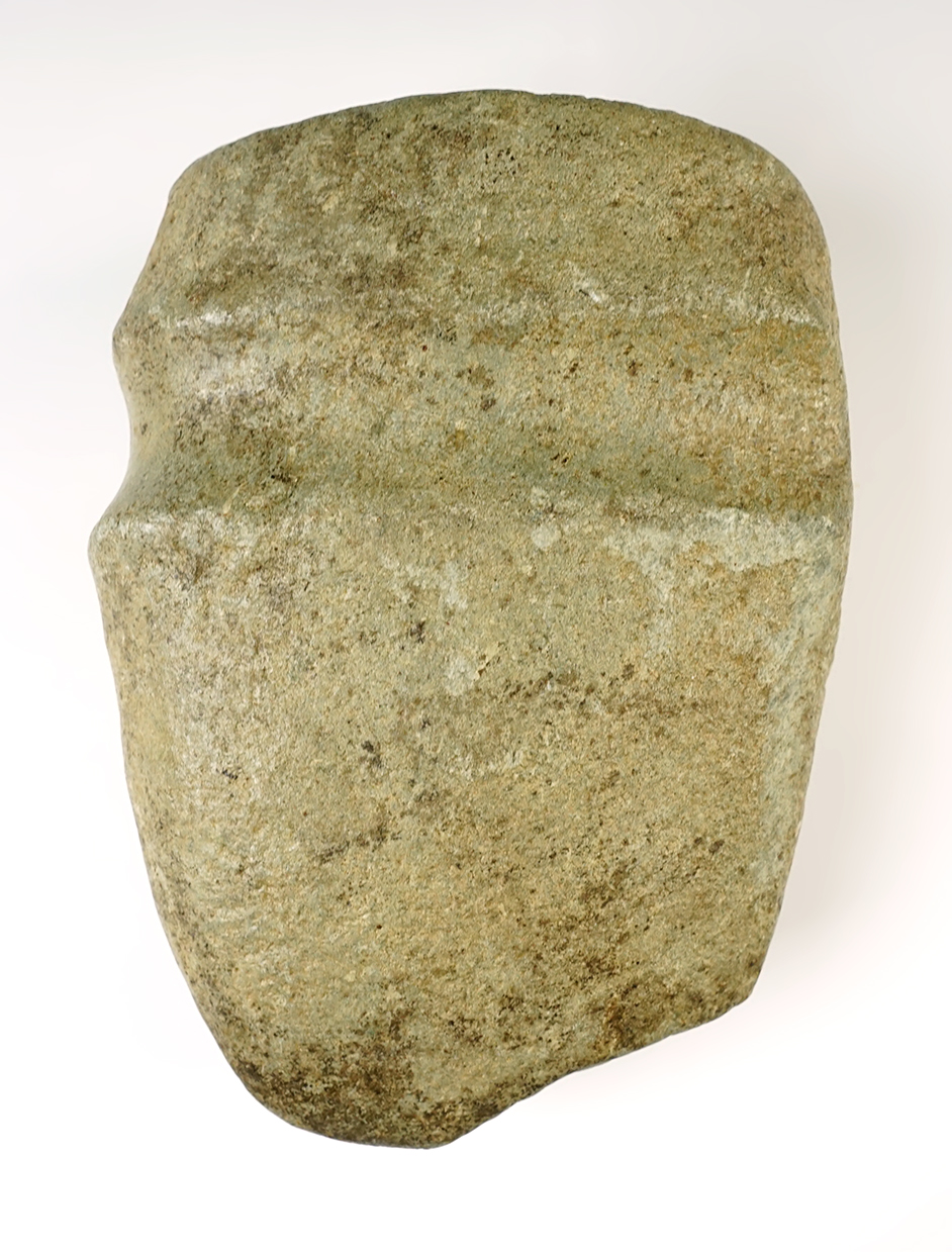 Main artifact image