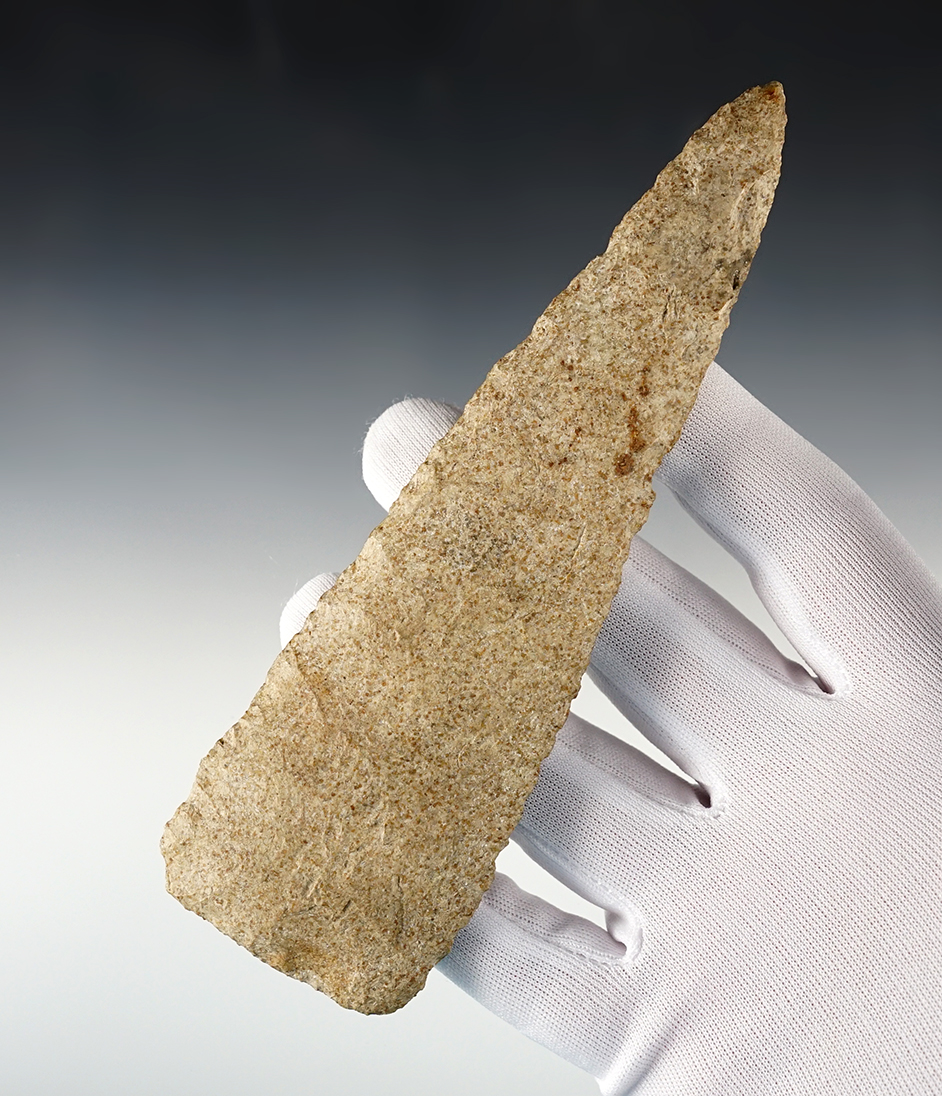 Main artifact image