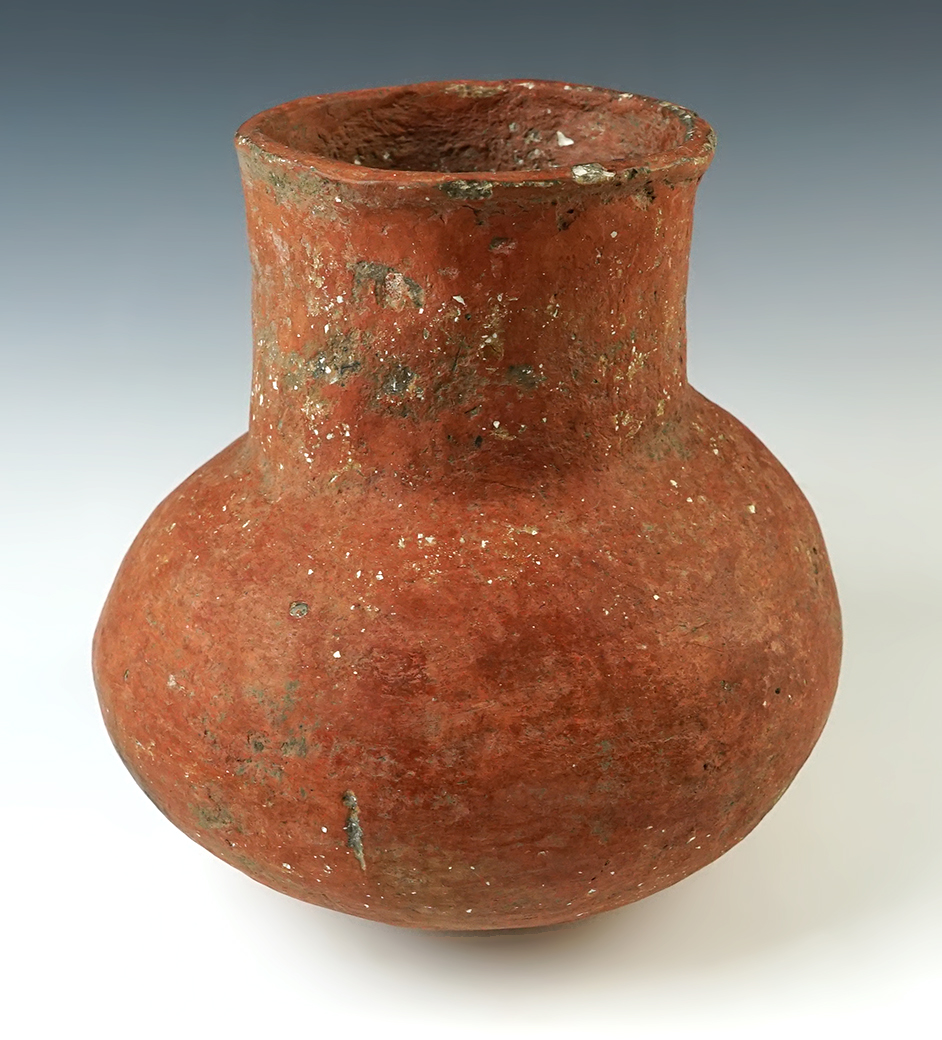 Main artifact image