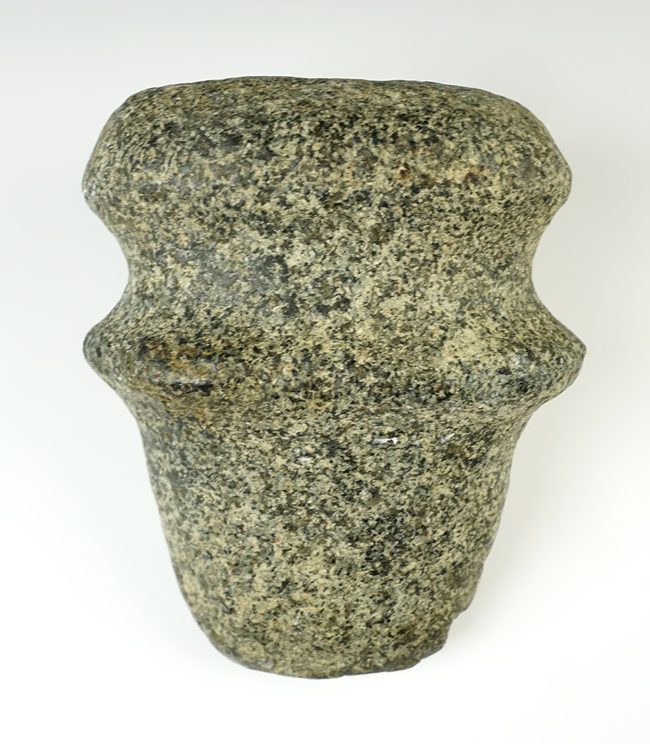 Main artifact image