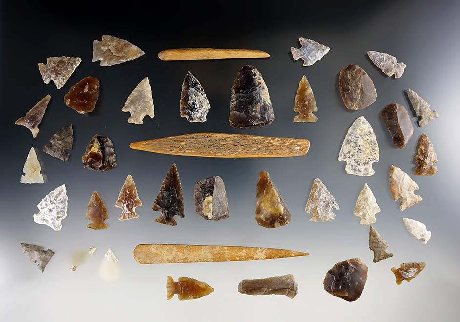 Main artifact image
