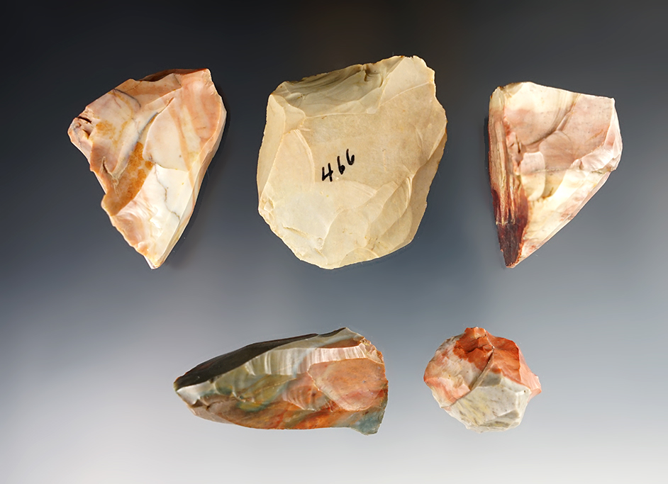 Main artifact image