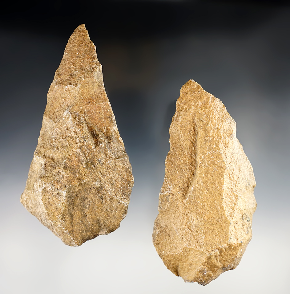 Main artifact image