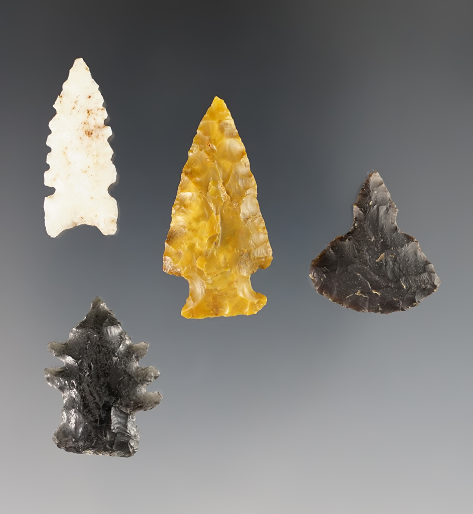 Main artifact image