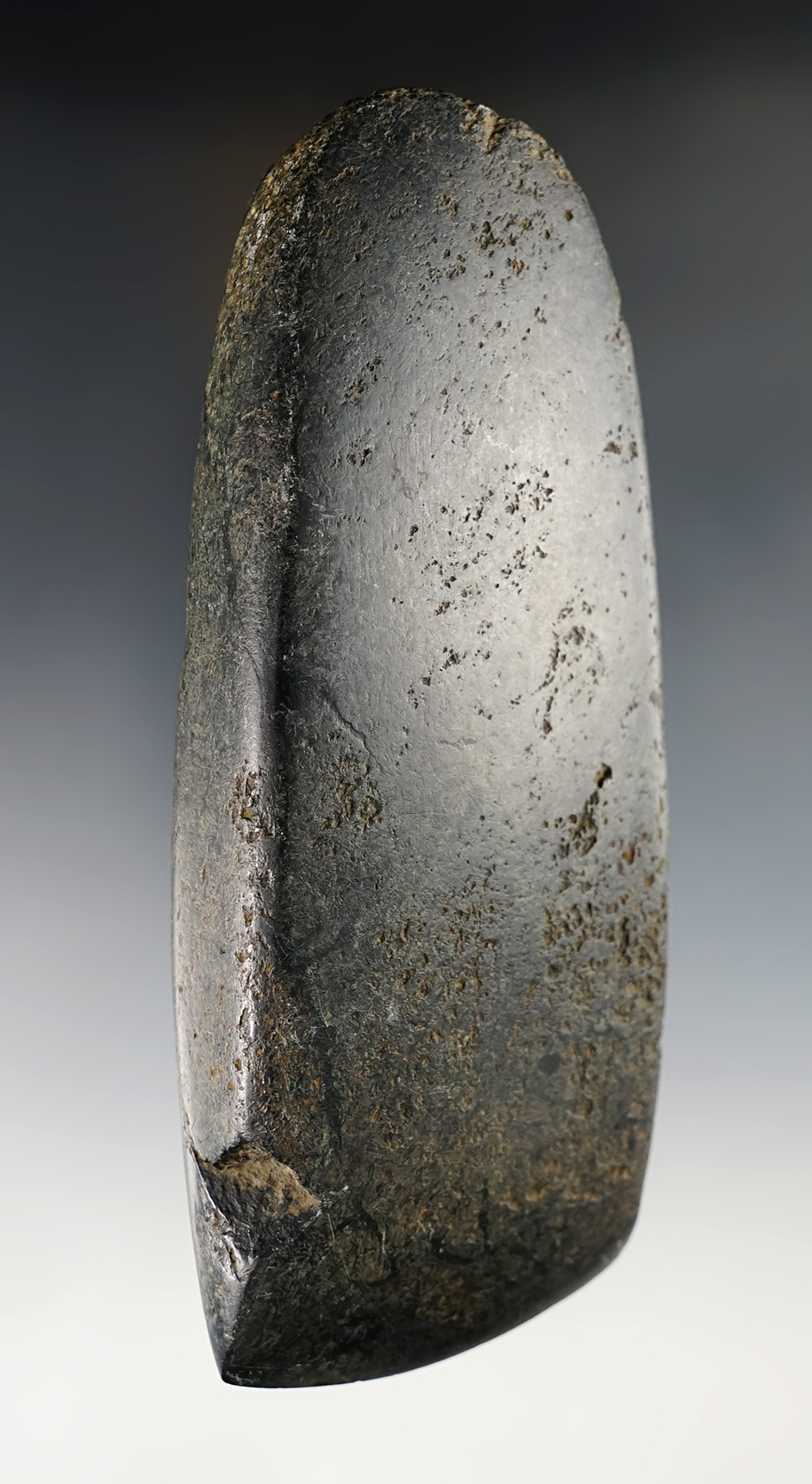 Main artifact image