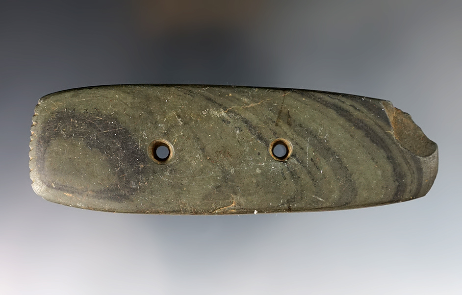 Main artifact image