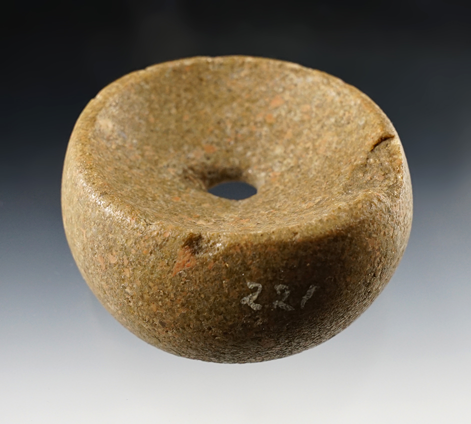 Main artifact image